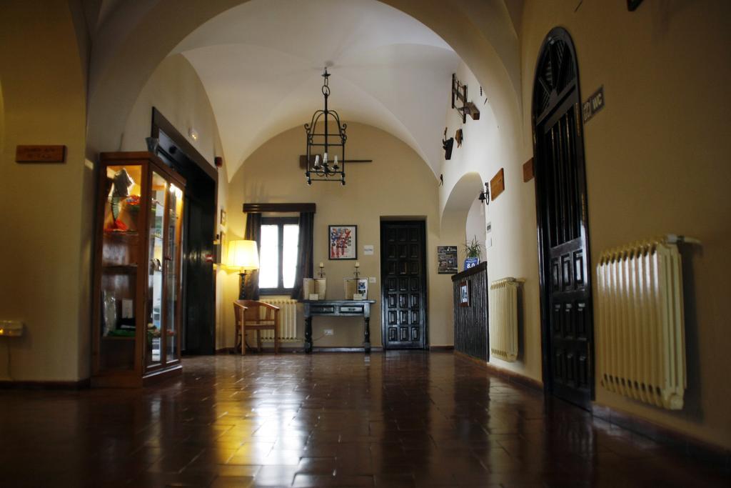 Turistica De 3* Grazalema