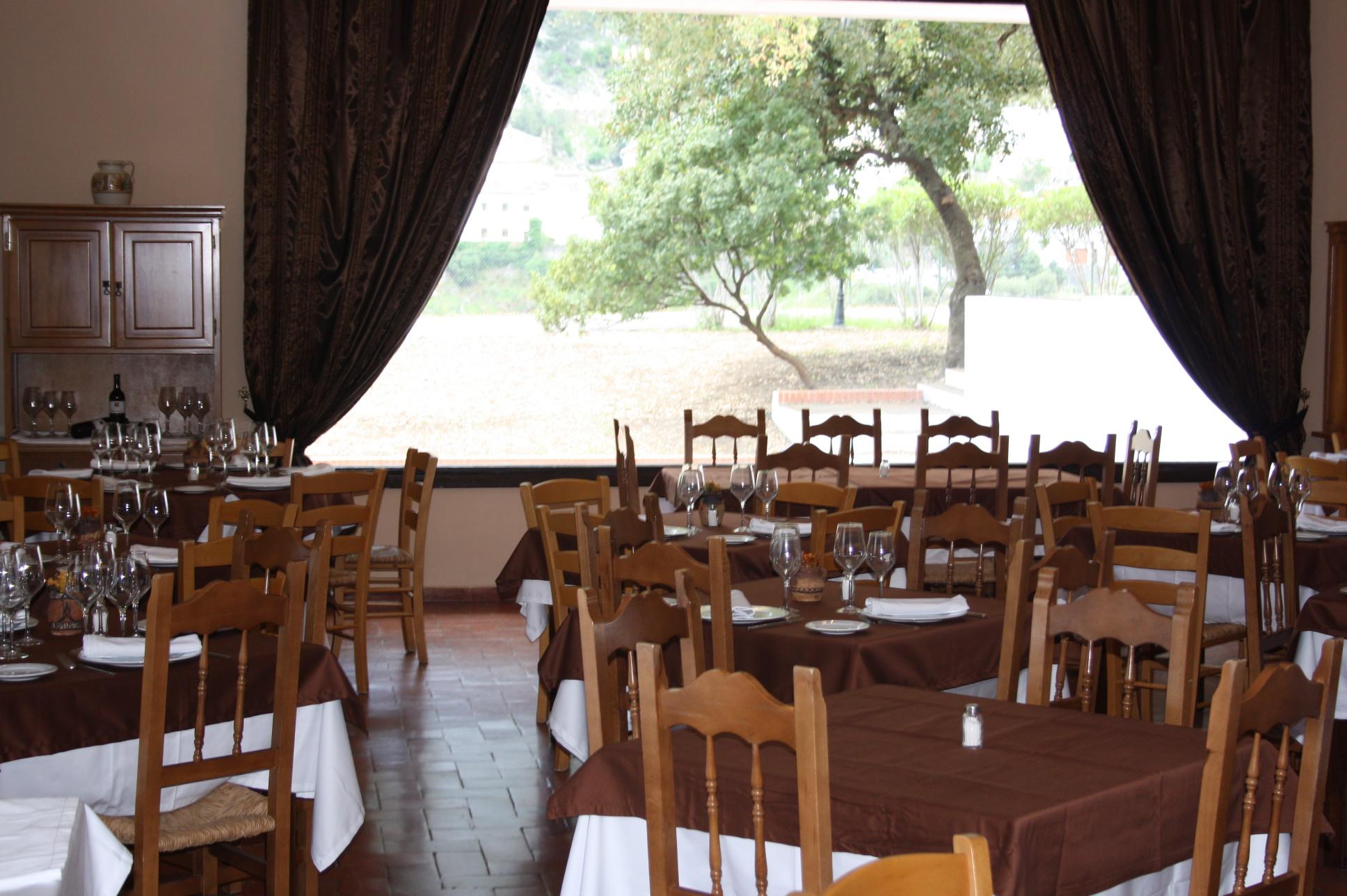 Turistica De Hotel Grazalema