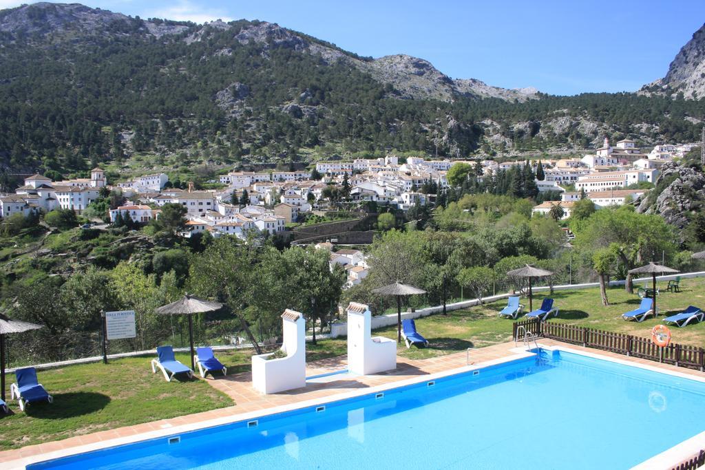 Turistica De 3* Grazalema